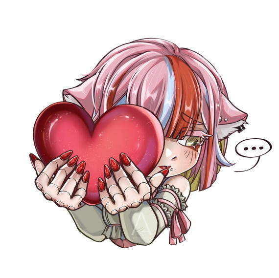 Filomena / My OC Filomena / My OC